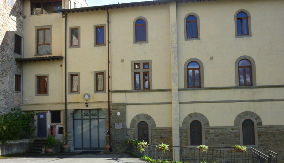 Carta dei Servizi