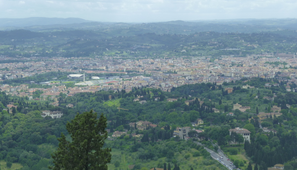 Carta dei Servizi